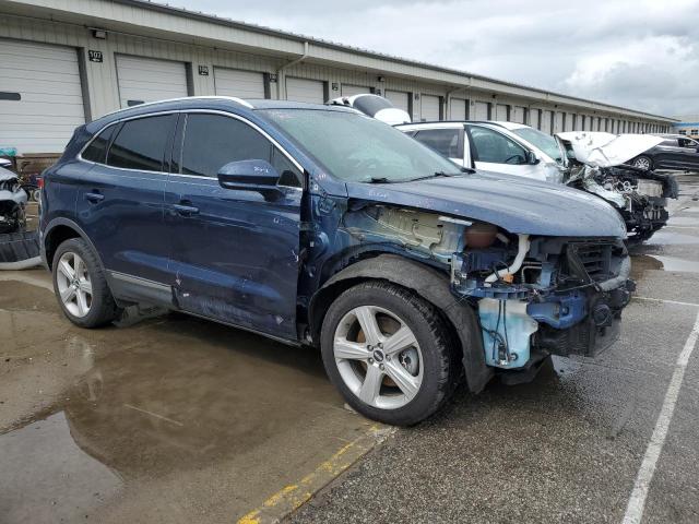 Vin: 5lmcj1d95hul24437, lot: 55657245, lincoln mkc premiere 20174