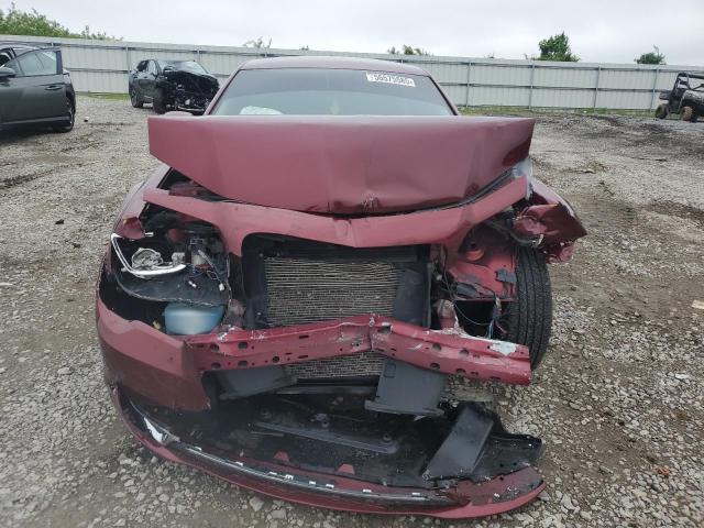 2016 CHRYSLER 300 LIMITED - 2C3CCAAG6GH175465