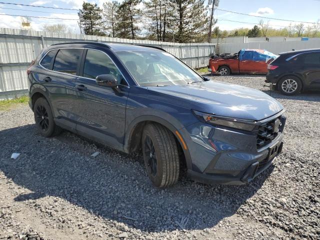 Vin: 5j6rs6h54sl028352, lot: 55587455, honda crv sport 20254