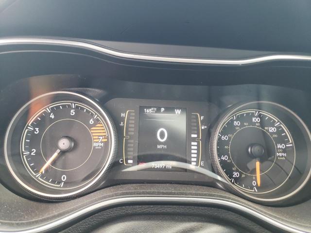 2019 JEEP CHEROKEE L - 1C4PJMLB9KD453108