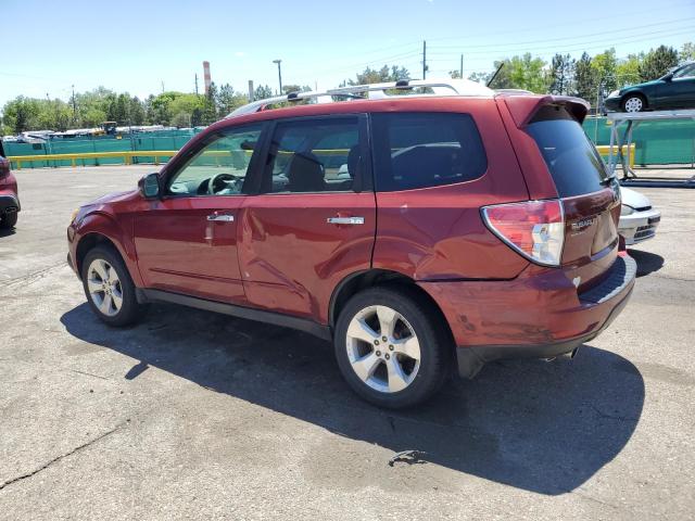 Vin: jf2shggc1ch460740, lot: 57330155, subaru forester touring 20122