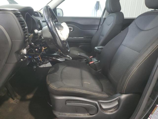 2016 KIA SOUL + - KNDJP3A53G7296760