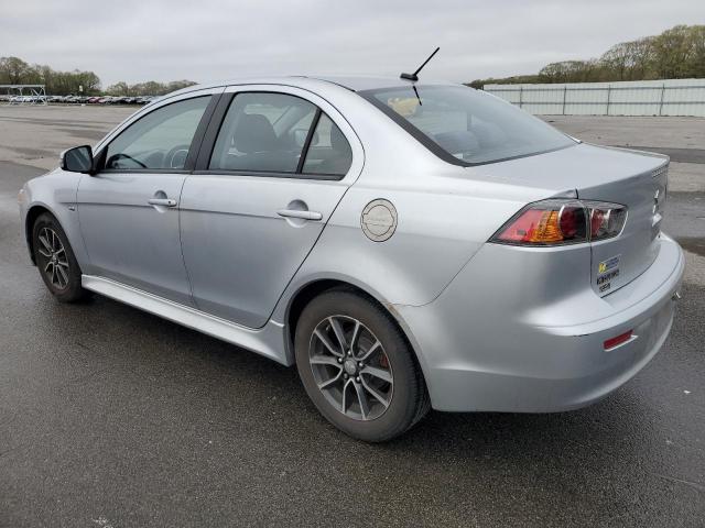 Vin: ja32v2fw6fu005754, lot: 55282705, mitsubishi lancer se 20152