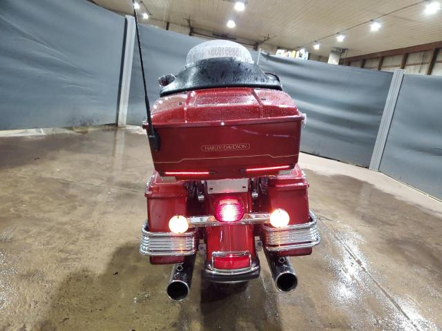 2009 HARLEY-DAVIDSON FLHTC 1HD1FF4139Y644825
