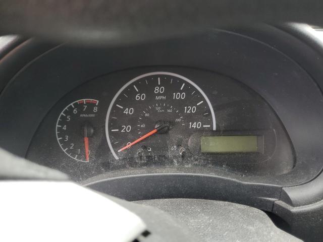 2016 NISSAN VERSA S - 3N1CN7AP2GL870304