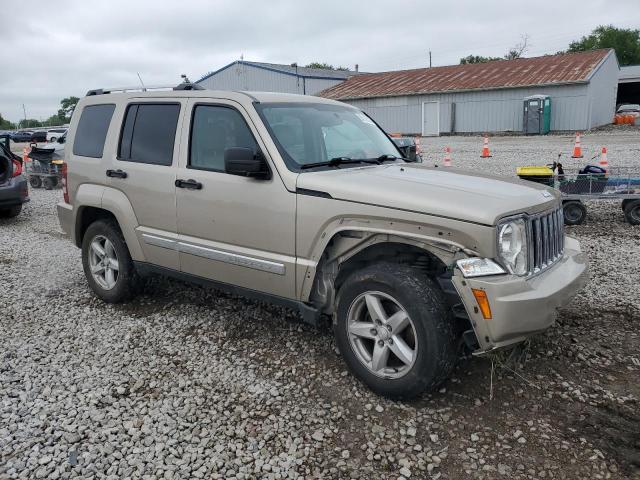 Vin: 1j4pn5gk1bw506127, lot: 58118525, jeep liberty limited 20114
