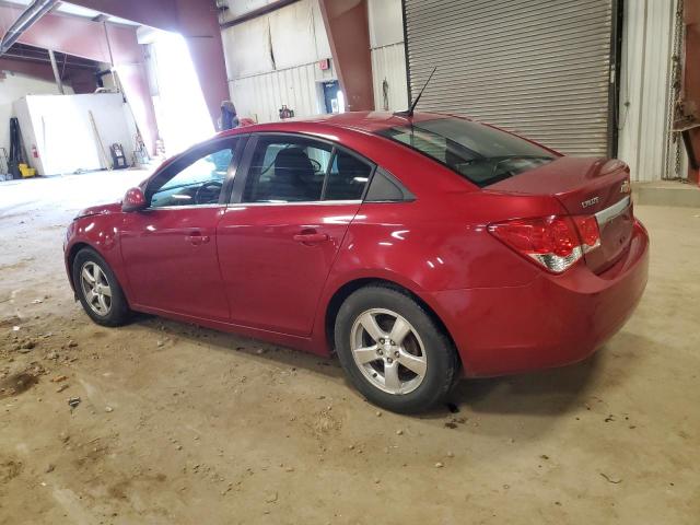 Vin: 1g1pc5sb0d7276945, lot: 55229685, chevrolet cruze lt 20132