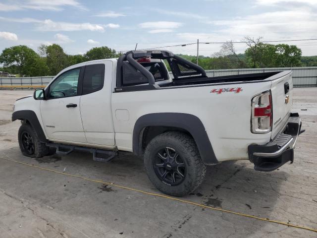 Vin: 1gchtbea0h1190217, lot: 55428675, chevrolet colorado 20172