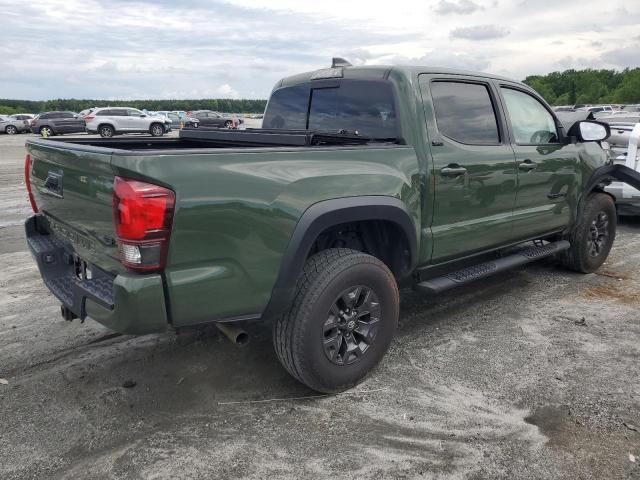 2021 TOYOTA TACOMA DOU 5TFAZ5CN6MX104763