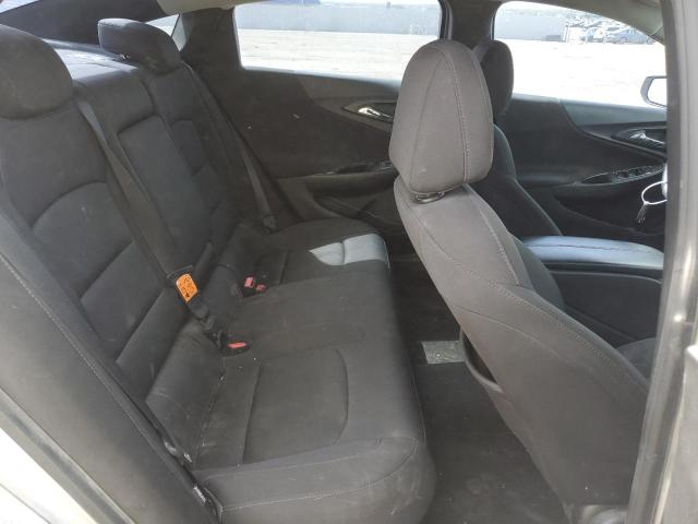2017 CHEVROLET MALIBU LT - 1G1ZE5ST6HF182589