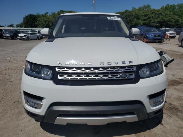 2016 LAND ROVER RANGE ROVE - SALWR2PF2GA109157
