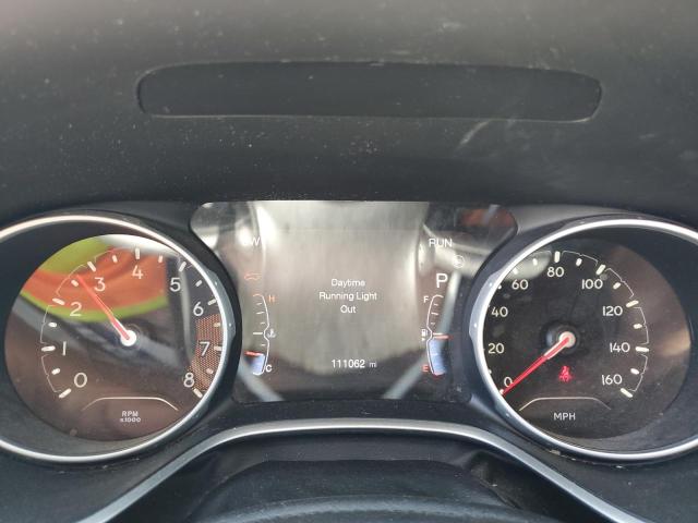 2018 JEEP COMPASS LA - 3C4NJDBB8JT457636