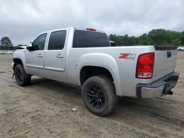 Vin: 3gtrkwe32ag183700, lot: 57061695, gmc sierra k1500 slt 20102