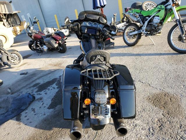 2022 HARLEY-DAVIDSON FLHXST - 1HD1ABL14NB624959