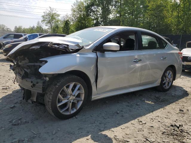 Vin: 3n1ab7ap6el629052, lot: 55471765, nissan sentra s 2014 img_1