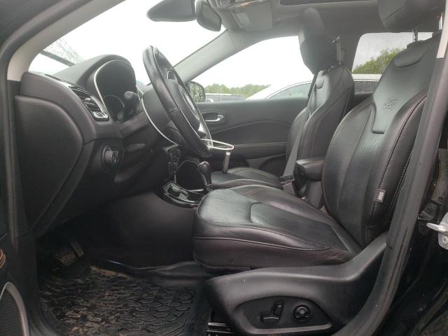 2019 JEEP COMPASS LI 3C4NJDCBXKT742323