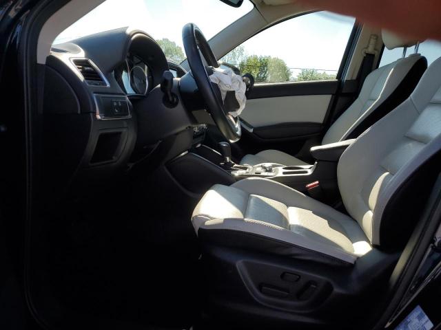 2016 MAZDA CX-5 GT - JM3KE4DY6G0773624