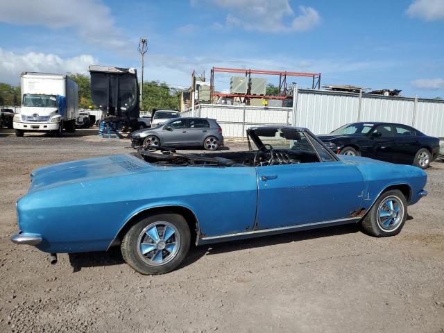 Vin: 105676w187417, lot: 57153535, chevrolet corvair 19663