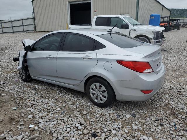 Vin: kmhct4ae9gu993972, lot: 58067405, hyundai accent se 20162