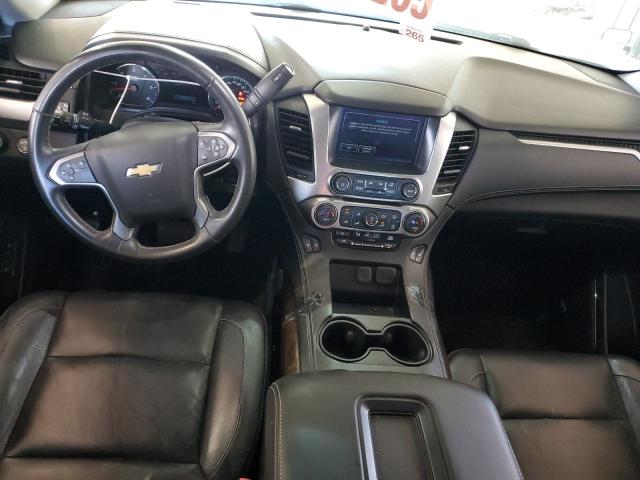 2017 CHEVROLET TAHOE K150 - 1GNSKBKCXHR273774