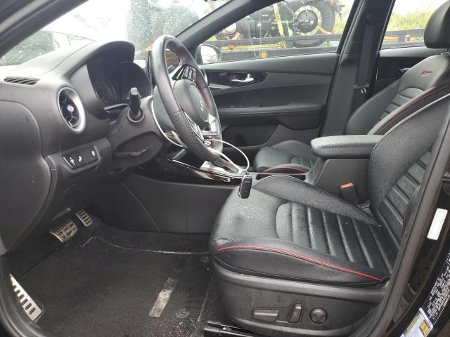 2023 KIA FORTE GT 3KPF44AC3PE583518