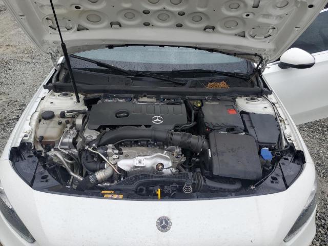 2022 MERCEDES-BENZ A 220 W1K3G4EB4NJ356582
