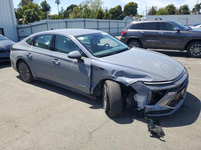 Vin: kmhl34jj2sa112973, lot: 56987645, hyundai sonata hybrid 20254