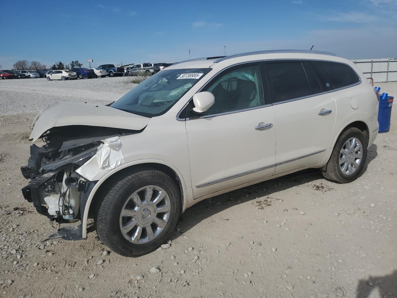 BUICK ENCLAVE