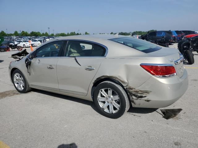 Vin: 1g4gc5ed2bf218404, lot: 57147905, buick lacrosse cxl 20112