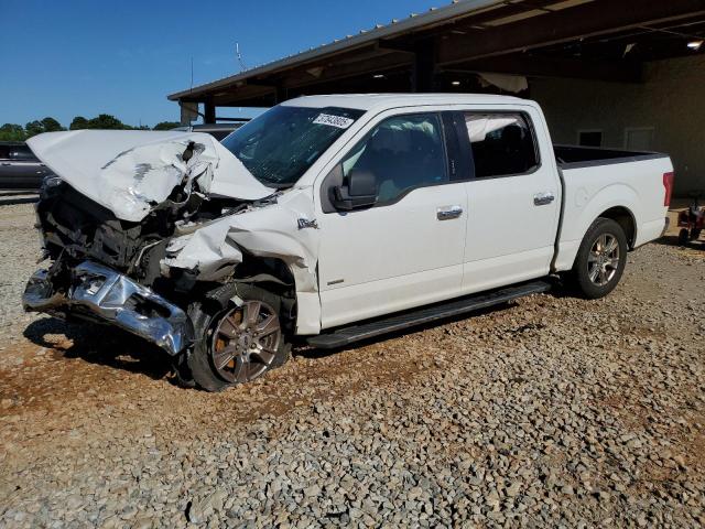 Vin: 1ftew1cp2gfa67659, lot: 57843805, ford f-150 supercrew 2016 img_1