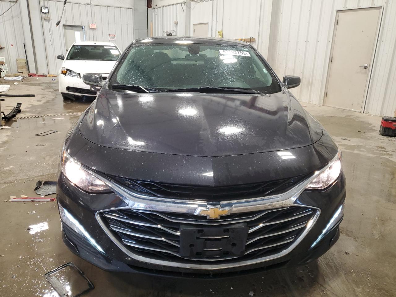 CHEVROLET MALIBU 2022