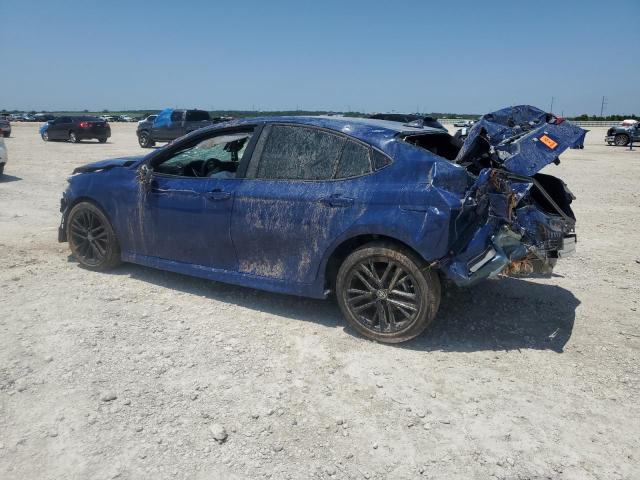 Vin: 4t1daack3su053865, lot: 56130285, toyota camry xse 20252