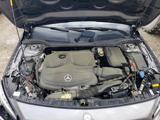 2017 MERCEDES-BENZ GLA 250 4M WDCTG4GB5HJ297581