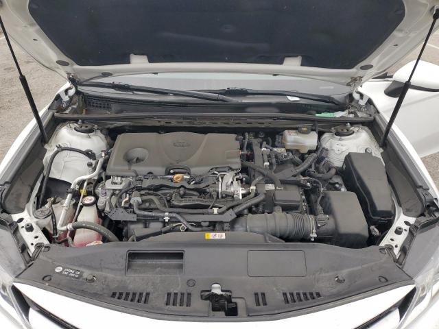 2020 TOYOTA CAMRY LE - 4T1C31AK3LU520941