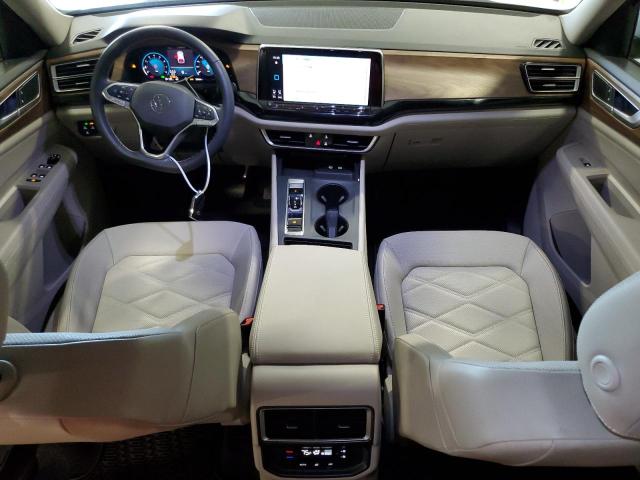 2024 VOLKSWAGEN ATLAS SE 1V2DR2CA4RC587675