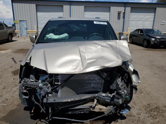 2016 DODGE GRAND CARA - 2C4RDGEG5GR132391