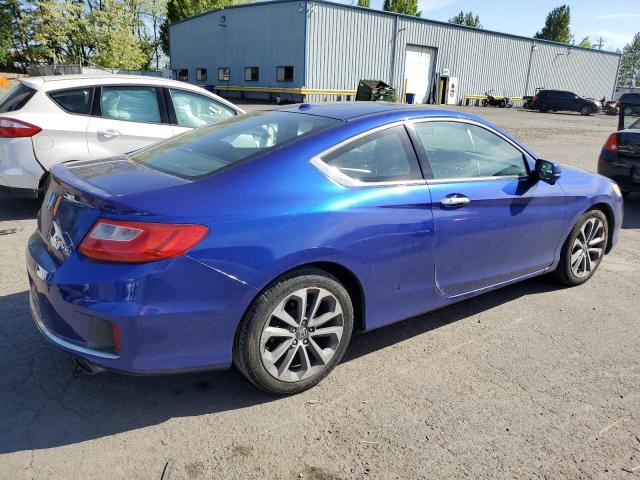 Vin: 1hgct2b81da007690, lot: 54795195, honda accord exl 20133