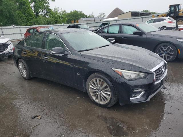Vin: jn1ev7ar2jm433037, lot: 58549855, infiniti q50 luxe 20184