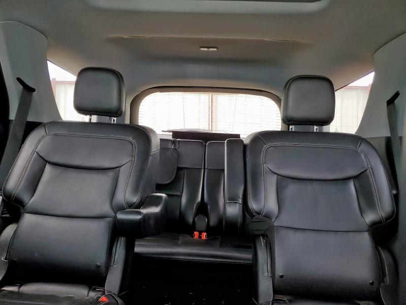 2021 FORD EXPLORER L - 1FMSK7FH9MGB16136