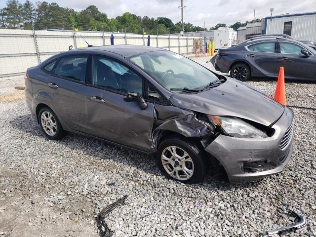 Vin: 3fadp4bj1em243949, lot: 57064965, ford fiesta se 20144