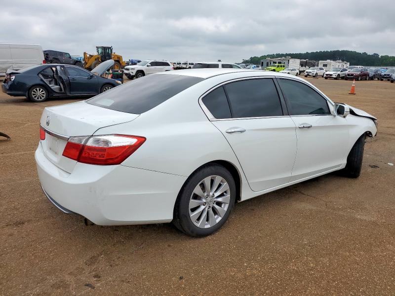Vin: 1hgcr2f79fa050466, lot: 58252775, honda accord ex 20153