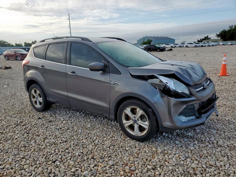 Vin: 1fmcu0g93eua84073, lot: 57684855, ford escape se 20144