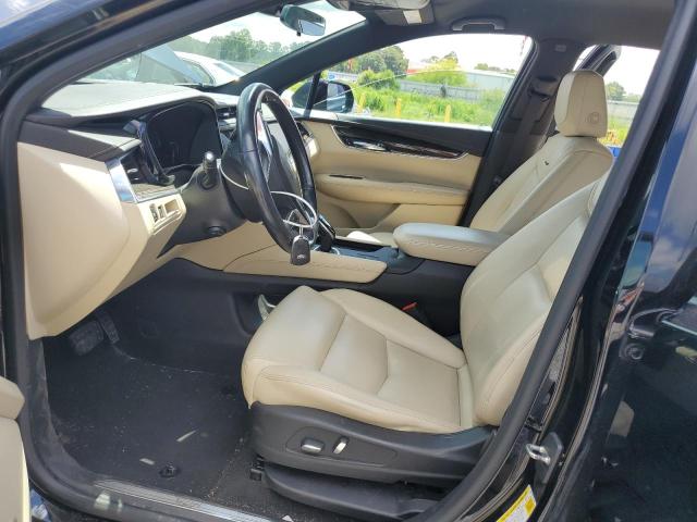 2017 CADILLAC XT5 1GYKNARS7HZ156137