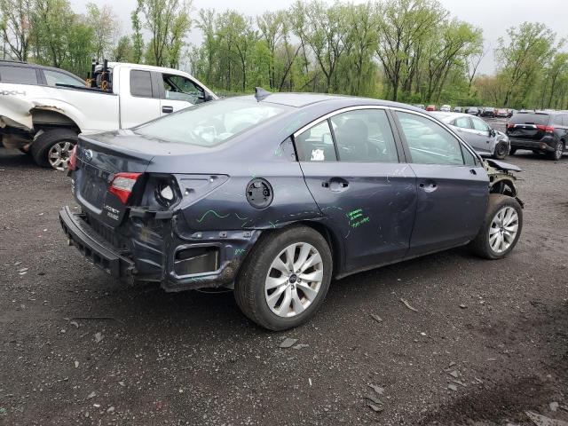 Vin: 4s3bnac66g3052824, lot: 56033345, subaru legacy 2.5i premium 20163