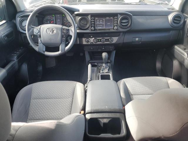 2020 TOYOTA TACOMA DOU - 3TMCZ5AN2LM362505