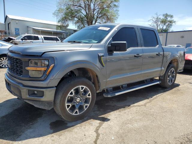 Vin: 1ftew2lp0rke80907, lot: 54583155, ford f150 stx stx 2024 img_1