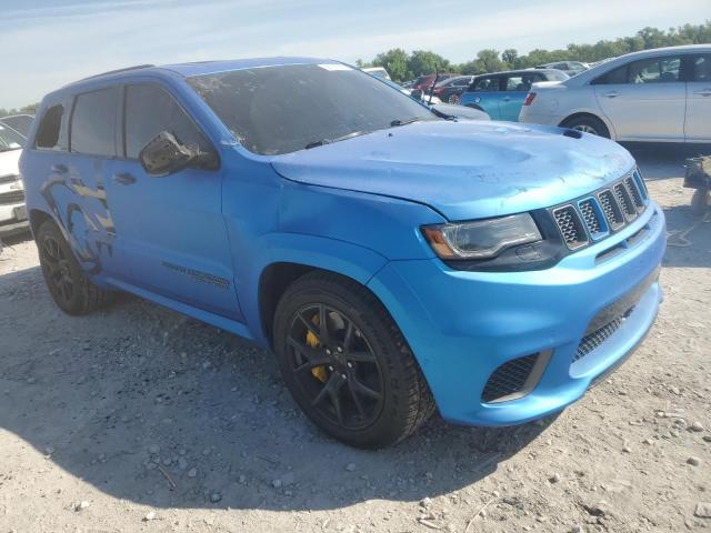 2018 JEEP GRAND CHER NCS106058