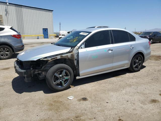 VOLKSWAGEN JETTA BASE