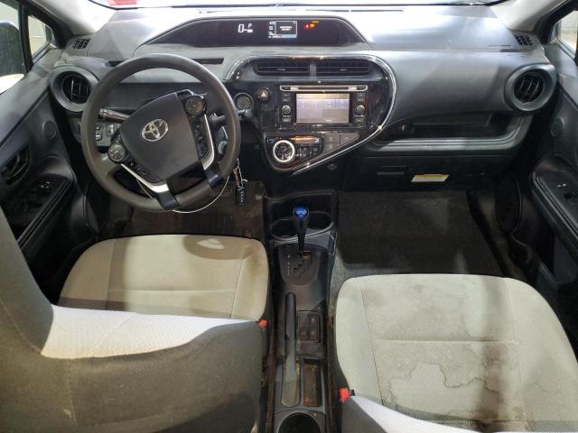 2018 TOYOTA PRIUS C - JTDKDTB30J1618257