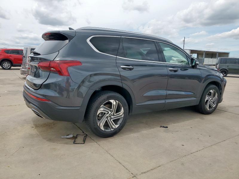 Vin: 5nms24aj1ph516153, lot: 55950285, hyundai santa fe sel 20233